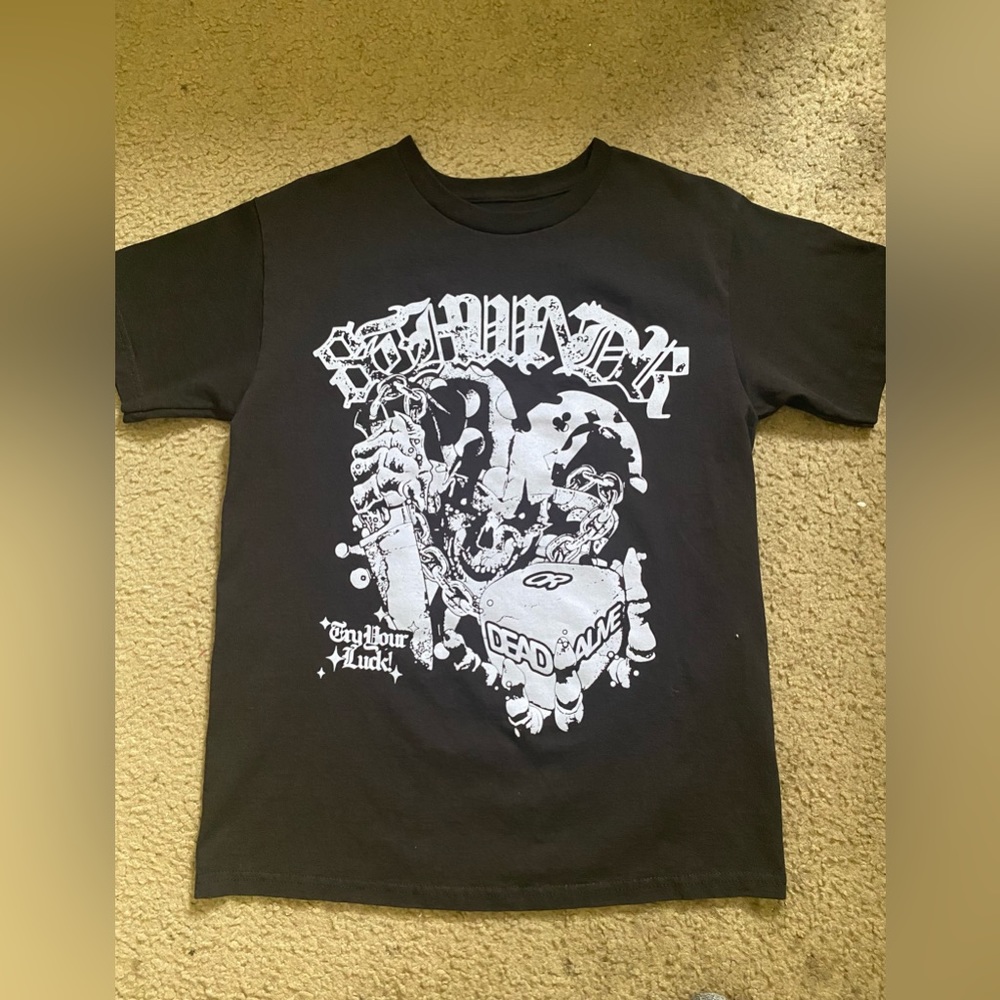 8thwndr tee